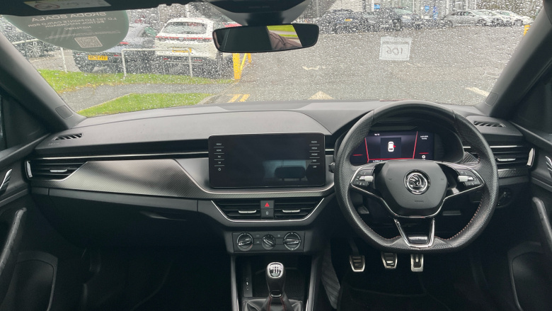 Skoda Scala 1.0 TSI 110 Monte Carlo 5dr Petrol Hatchback